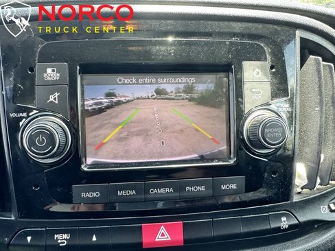 Used 2022 RAM ProMaster City Tradesman FWD image 25