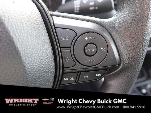 Used 2023 Toyota RAV4 LE image 14