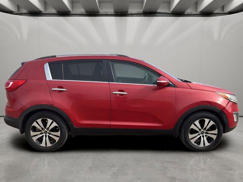 Used 2011 Kia Sportage EX image 6