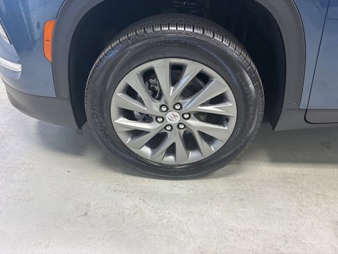 New 2026 Buick Enclave Preferred w/ Power Package image 39