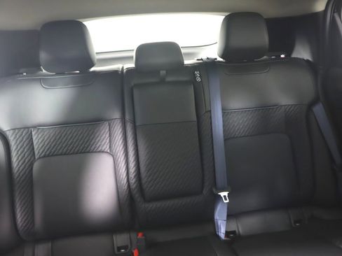 New 2026 Nissan Leaf Platinum+ image 30