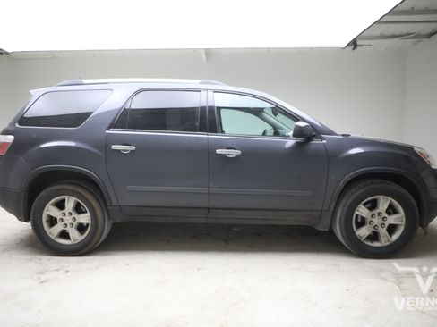 Used 2012 GMC Acadia SL w/ Preferred Package FWD image 5