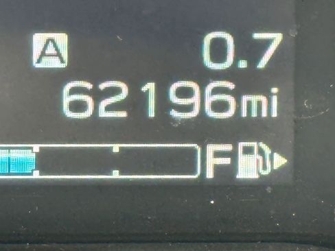 Used 2019 Subaru Crosstrek 2.0i Premium image 29