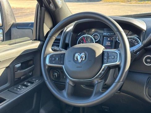 New 2026 RAM 4500 Tradesman image 7