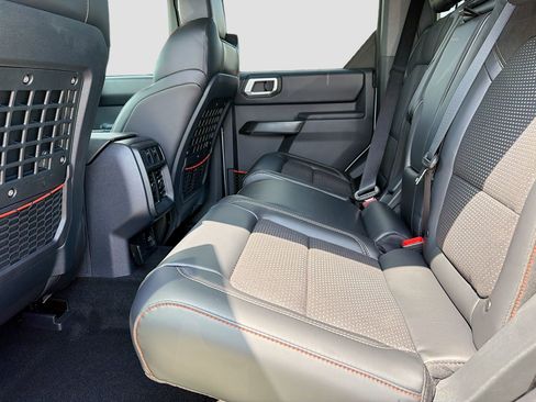 New 2026 Ford Bronco Raptor AWD/4WD image 31