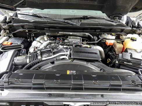 Used 2022 GMC Sierra 2500 AT4 w/ AT4 Preferred Package image 29