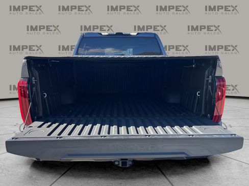 Used 2022 Toyota Tundra SR5 image 27