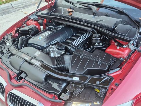 Used 2013 BMW 328i Convertible image 69