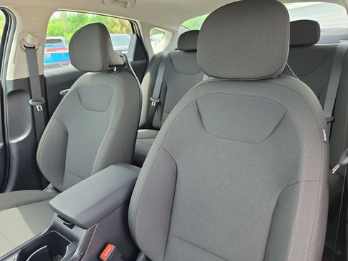 New 2026 Kia K4 FWD image 20