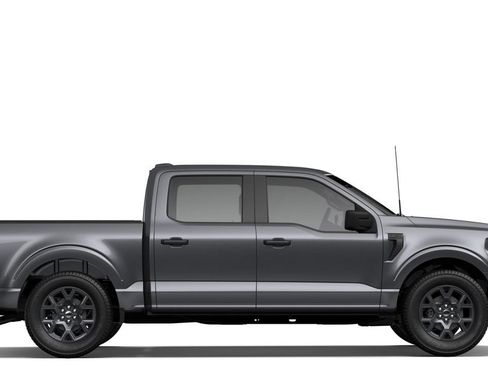 New 2026 Ford F150 STX w/ Equipment Group 200A RWD image 6