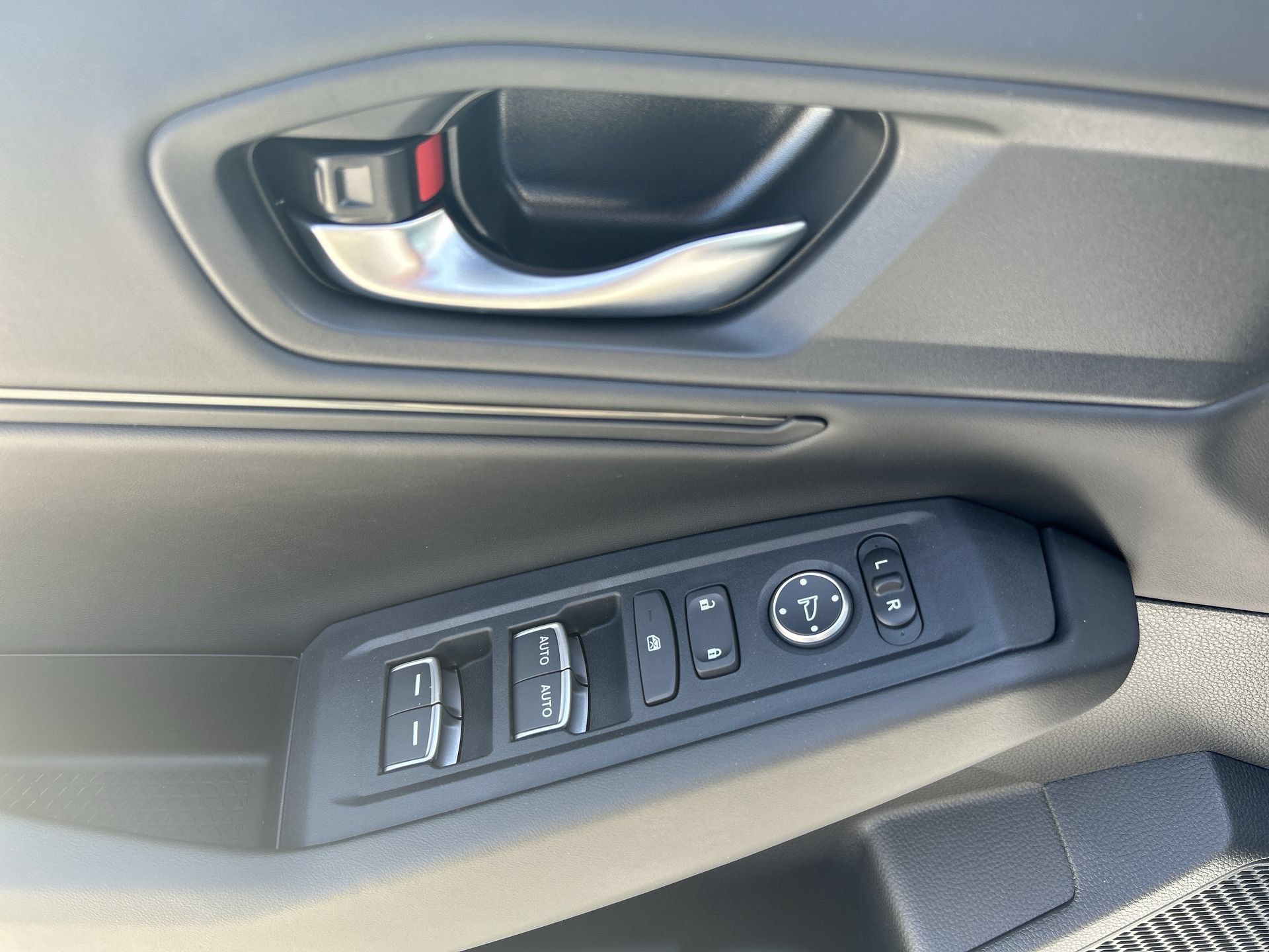 New 2026 Honda Accord SE image 15