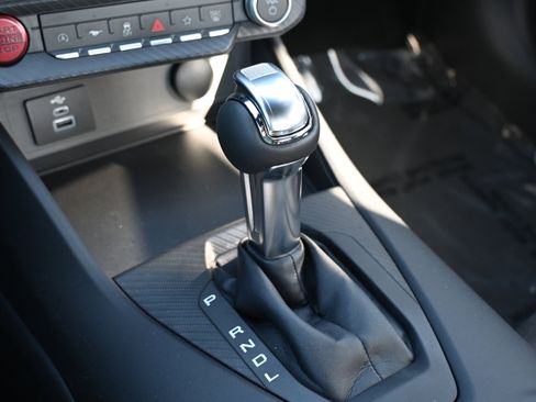 New 2026 Ford Mustang Coupe RWD image 22