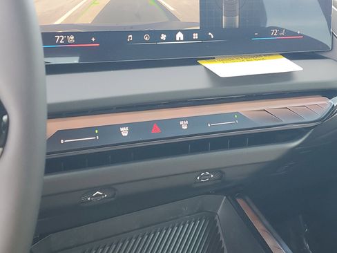 New 2026 BMW X3 xDrive30 w/ Convenience Package image 25