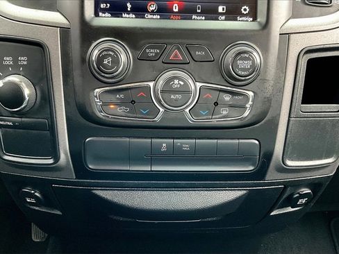 Used 2019 RAM 1500 Express w/ Wheel & Sound Group image 15