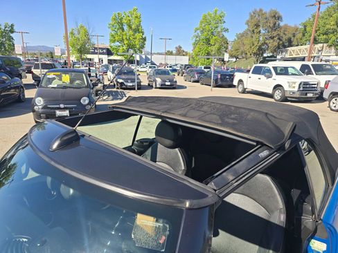 Used 2009 MINI Cooper S FWD image 13
