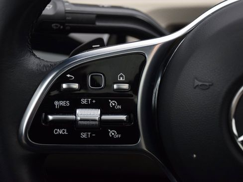 Used 2023 Mercedes-Benz CLA 250 CLA 250 image 24