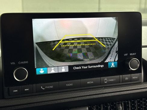 Used 2024 Honda CR-V Sport image 34