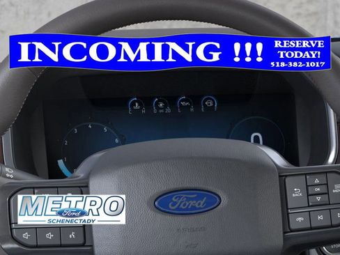 New 2026 Ford F150 King Ranch image 13