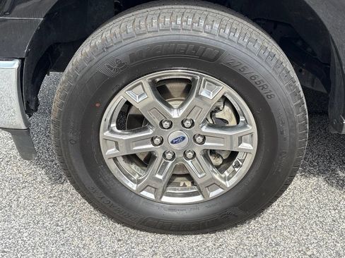 Used 2023 Ford F150 XLT w/ Equipment Group 302A High AWD/4WD image 18