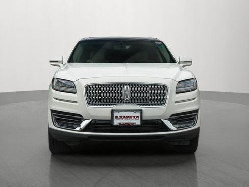 Used 2020 Lincoln Nautilus Reserve w/ Equipment Group 201A AWD/4WD image 2