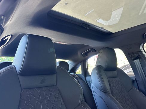 New 2026 Audi S3 Premium image 15