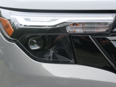 New 2026 Subaru Forester Sport w/ Sport Plus Package AWD/4WD image 11