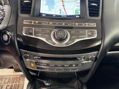 Used 2020 INFINITI QX60 Luxe w/ Essential Package image 47