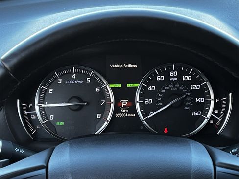 Used 2020 Acura MDX Technology Package SH-AWD image 13