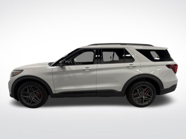 New 2027 Ford Explorer ST w/ Sun And Sound Package AWD/4WD image 5