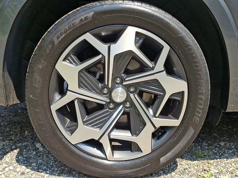 Used 2022 Hyundai Palisade Calligraphy AWD/4WD image 8