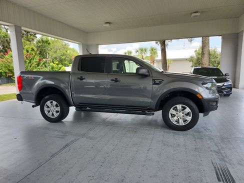 Used 2021 Ford Ranger XL w/ Equipment Group 101A High AWD/4WD image 6