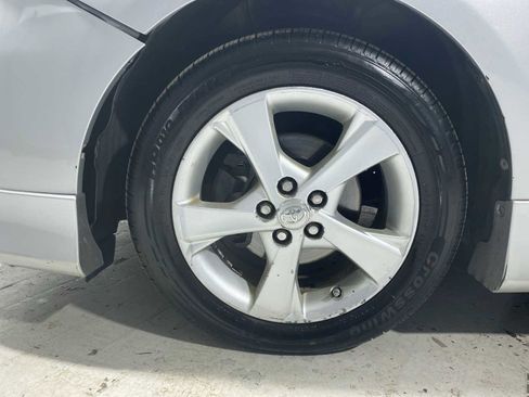 Used 2011 Toyota Corolla S image 8