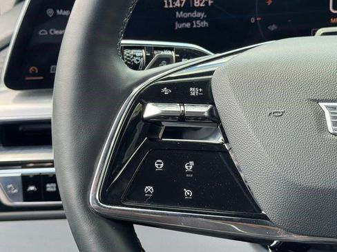 Certified 2023 Cadillac Lyriq 2WD image 6