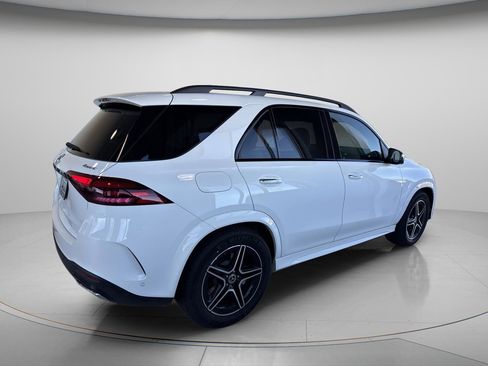 New 2026 Mercedes-Benz GLE 350 GLE 350 image 5