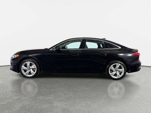 Used 2025 Audi A5 2.0T Premium Plus w/ Premium Plus AWD/4WD image 6