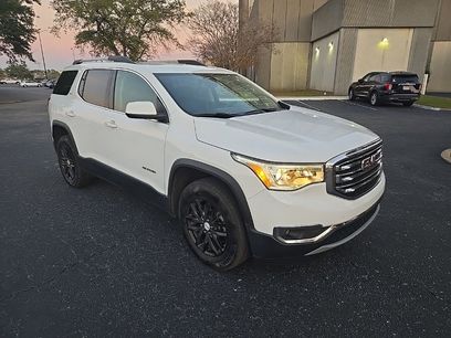 Used 2019 GMC Acadia SLT