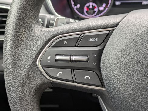 Certified 2023 Hyundai Santa Fe SE FWD image 29