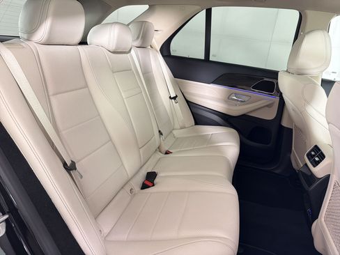 Used 2026 Mercedes-Benz GLE 350 4MATIC image 30