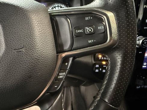 Used 2022 RAM 1500 Sport w/ Rebel Level 2 Equipment Group image 12