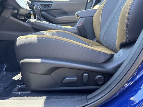 New 2026 Subaru Crosstrek 2.5i Sport AWD/4WD image 14