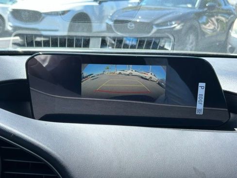 New 2026 MAZDA MAZDA3 s Sport image 19