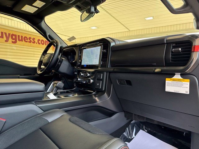 New 2026 Ford F150 Raptor AWD/4WD image 26