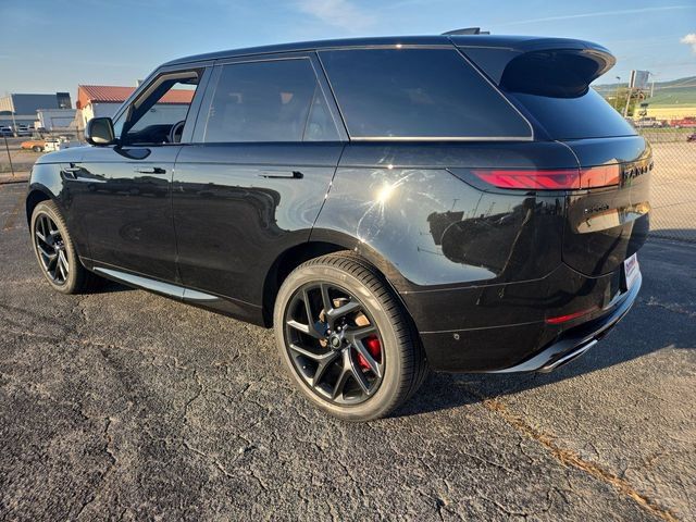 Used 2023 Land Rover Range Rover Sport SE Dynamic AWD/4WD image 6