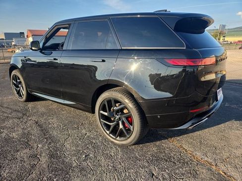 Used 2023 Land Rover Range Rover Sport SE Dynamic AWD/4WD image 6