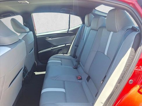 Certified 2025 Toyota Camry SE w/ Convenience Package FWD image 17