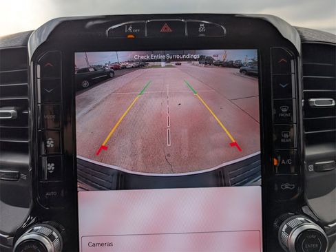 New 2026 RAM 2500 Laramie image 19