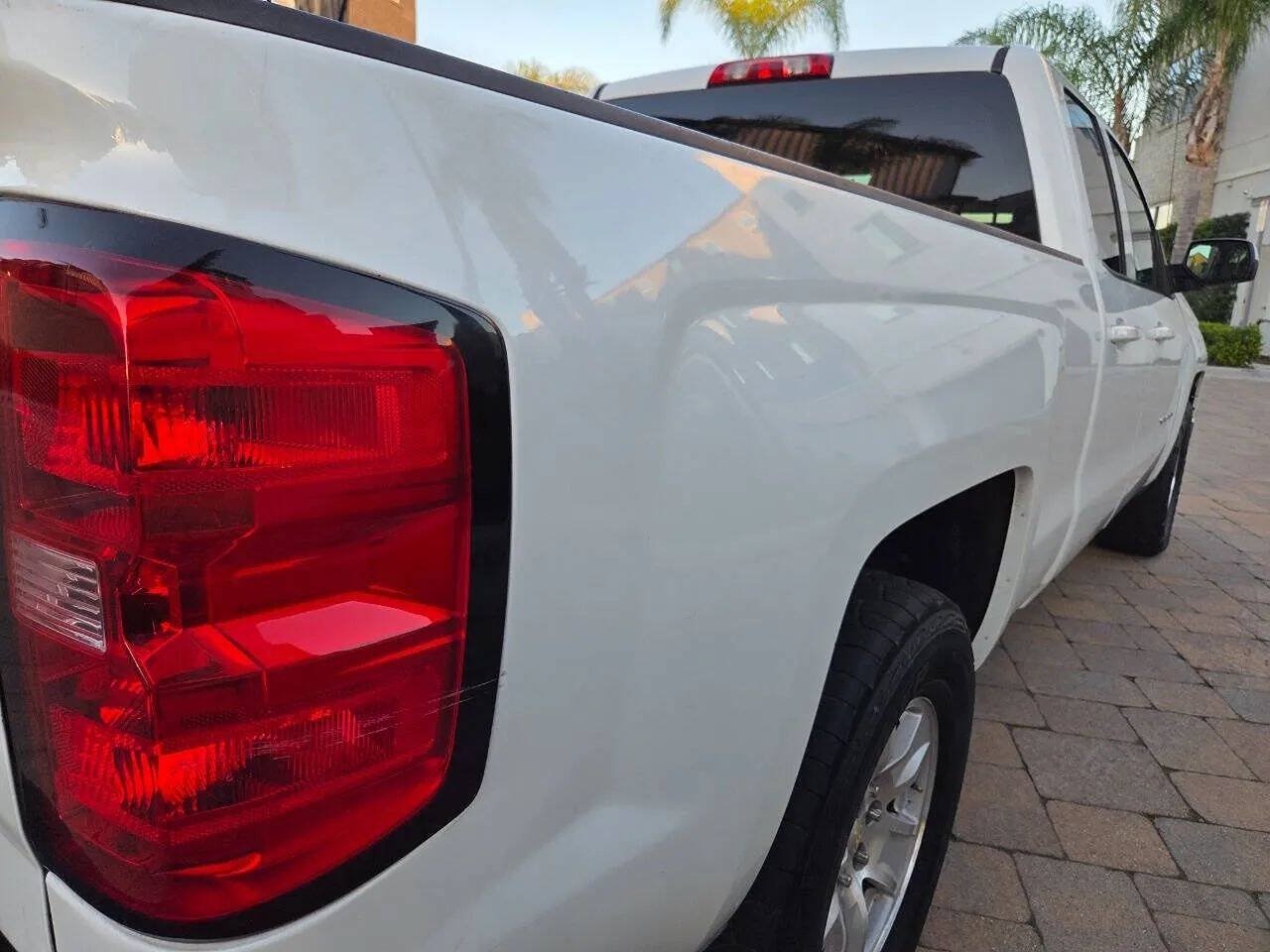 Used 2014 Chevrolet Silverado 1500 LT RWD image 14