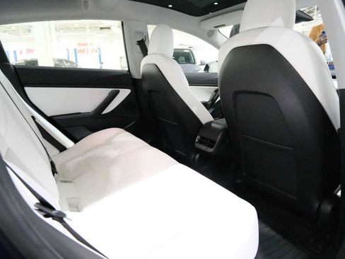 Used 2019 Tesla Model 3 Performance AWD/4WD image 22