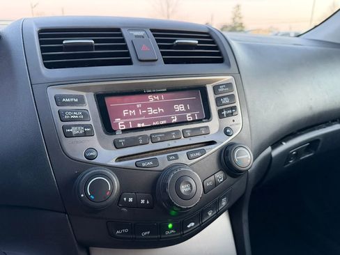 Used 2006 Honda Accord EX-L image 15