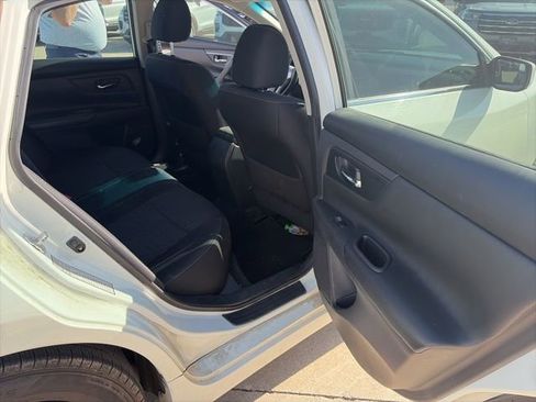 Used 2018 Nissan Altima 2.5 S w/ S Convenience Package image 27